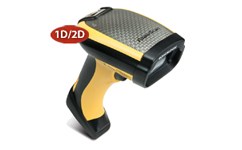 得利捷Datalogic二维条码阅读器PowerScan PD9530-DPM 得利捷Datalogic二维条码阅读器PowerScan PD9530-DPM
